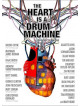 Heart Is A Drum Machine The  [Edizione: Regno Unito]