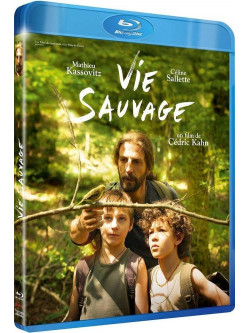 Vie Sauvage [Edizione: Francia]