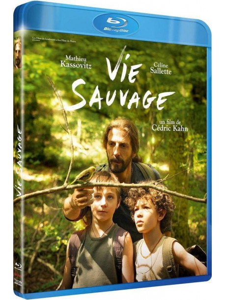 Vie Sauvage [Edizione: Francia]