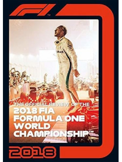F1 2018 Official Review [Edizione: Stati Uniti]