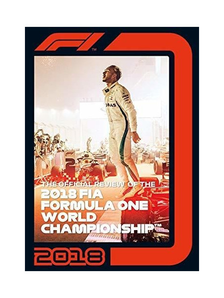 F1 2018 Official Review [Edizione: Stati Uniti]