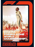 F1 2018 Official Review [Edizione: Stati Uniti]