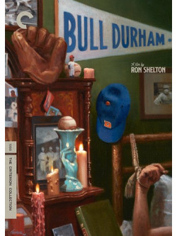 Bull Durham [Edizione: Stati Uniti]