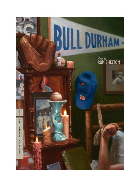 Bull Durham [Edizione: Stati Uniti]