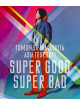 Yamashita, Tomohisa - Asia Tour 2011 Super Good Super Bad (2 Blu-Ray) [Edizione: Giappone]