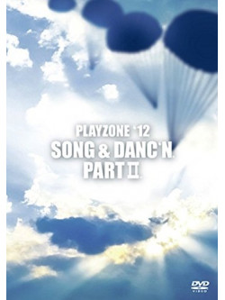 Vairous - Playzone'12 Song & Danc'N Part 2 (2 Dvd) [Edizione: Giappone]