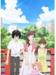 Umino Chica - March Comes In Like A Lion 2 (3 Blu-Ray) [Edizione: Giappone]