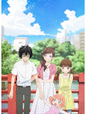 Umino Chica - March Comes In Like A Lion 2 (3 Blu-Ray) [Edizione: Giappone]