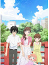 Umino Chica - March Comes In Like A Lion 2 (3 Blu-Ray) [Edizione: Giappone]