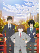 Umino Chica - March Comes In Like A Lion 3 (3 Blu-Ray) [Edizione: Giappone]