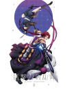 Uchimura Touko - Katsugeki Touken Ranbu 2 (2 Blu-Ray) [Edizione: Giappone]
