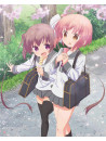 Tokumi Yuiko - Slowstart 1 (2 Blu-Ray) [Edizione: Giappone]