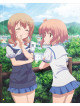 Tokumi, Yuiko - Slowstart 4 (2 Blu-Ray) [Edizione: Giappone]