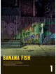 Yoshida Akimi - Banana Fish Dvd Box 1 (3 Dvd) [Edizione: Giappone]