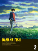 Yoshida Akimi - Banana Fish Dvd Box 2 (3 Dvd) [Edizione: Giappone]