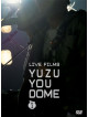 Yuzu - Live Films Yuzu You Dome Day 1 -Futari De.Doumu Arigatou- (2 Dvd) [Edizione: Giappone]