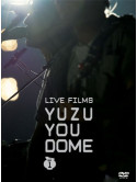 Yuzu - Live Films Yuzu You Dome Day 1 -Futari De.Doumu Arigatou- (2 Dvd) [Edizione: Giappone]