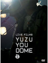 Yuzu - Live Films Yuzu You Dome Day 1 -Futari De.Doumu Arigatou- (2 Dvd) [Edizione: Giappone]