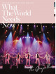 Gospellers, The - Gospellers Zaka Tour 2018-2019 'What The World Needs Now' (2 Dvd) [Edizione: Giappone]