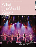 Gospellers, The - Gospellers Zaka Tour 2018-2019 'What The World Needs Now' (2 Dvd) [Edizione: Giappone]