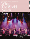 Gospellers, The - Gospellers Zaka Tour 2018-2019 'What The World Needs Now' (2 Dvd) [Edizione: Giappone]