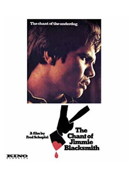 Chant Of Jimmie Blacksmith (1978) (2 Blu-Ray) [Edizione: Stati Uniti]
