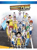 Yowamushi: Pedal Grande Road (2 Blu-Ray) [Edizione: Stati Uniti]