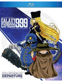 Galaxy Express 999: Tv Series Collection 1 (3 Blu-Ray) [Edizione: Stati Uniti]