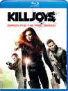 Killjoys: Season Five [Edizione: Stati Uniti]