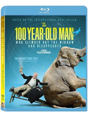 100 Year-Old Man Who Climbed Out The Window [Edizione: Stati Uniti]