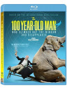 100 Year-Old Man Who Climbed Out The Window [Edizione: Stati Uniti]