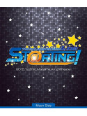 Various - The Idolm@Ster Sidem 1St Stage -Moonting!- Live R [Moon Side] [Edizione: Giappone]