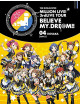 Various - The Idolm@Ster Million Live! 3Rdlive Tour Believe My Dre@M!! Live Blu-Ra (3 Blu-Ray) [Edizione: Giappone]