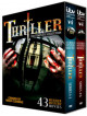 Thriller (12 Dvd) [Edizione: Stati Uniti]