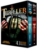 Thriller (12 Dvd) [Edizione: Stati Uniti]