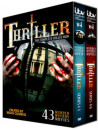 Thriller (12 Dvd) [Edizione: Stati Uniti]