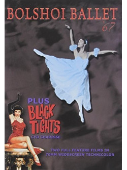 Bolshoi Ballet 67 [Edizione: Stati Uniti]