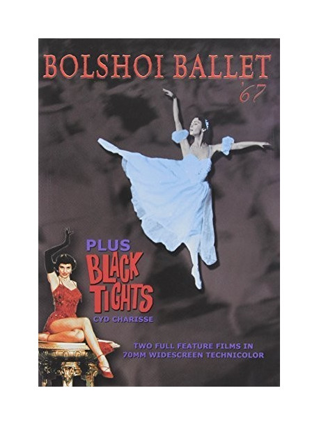 Bolshoi Ballet 67 [Edizione: Stati Uniti]