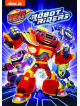 Blaze & The Monster Machines: Robot Riders [Edizione: Stati Uniti]