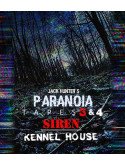 Jack Hunter'S Paranoia Tapes 3 & 4: Siren/Kennel House [Edizione: Regno Unito]