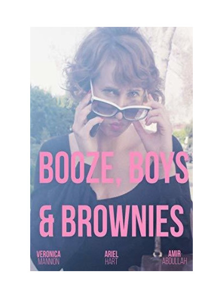Booze Boys & Brownies [Edizione: Regno Unito]