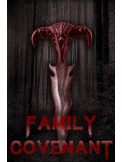 Family Covenant [Edizione: Regno Unito]