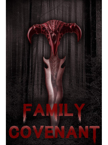 Family Covenant [Edizione: Regno Unito]