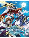 (Animation) - Magical Girl Lyrical Nanoha Reflection [Chou Tokusou Ban] (3 Blu-Ray) [Edizione: Giappone]