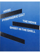 Shirow Masamune - Ghost In The Shell Arise/Shin Gekijou Ban Blu-Ray Box (4 Blu-Ray) [Edizione: Giappone]