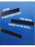 Shirow Masamune - Ghost In The Shell Arise/Shin Gekijou Ban Blu-Ray Box (4 Blu-Ray) [Edizione: Giappone]