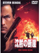 Steven Seagal - Fire Dowm Below [Edizione: Giappone]