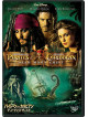 Johnny Depp - Pirates Of The Caribbean:Dead Man'S Chest [Edizione: Giappone]
