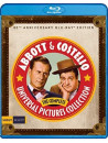 Abbott & Costello: Comp Universal Pictures Coll (15 Blu-Ray) [Edizione: Stati Uniti]