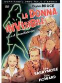 Donna Invisibile (La)